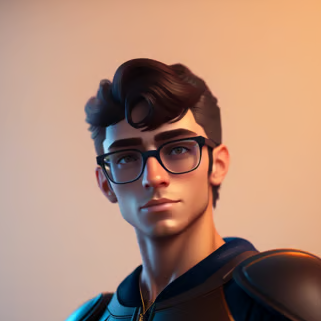 Jimmy — unique3D