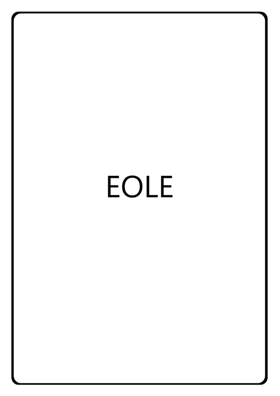 Éole