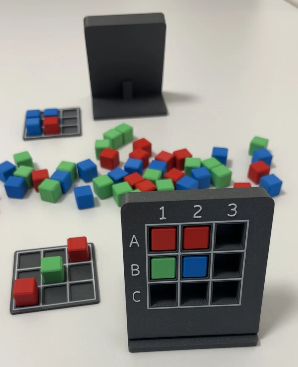 MémoCube
