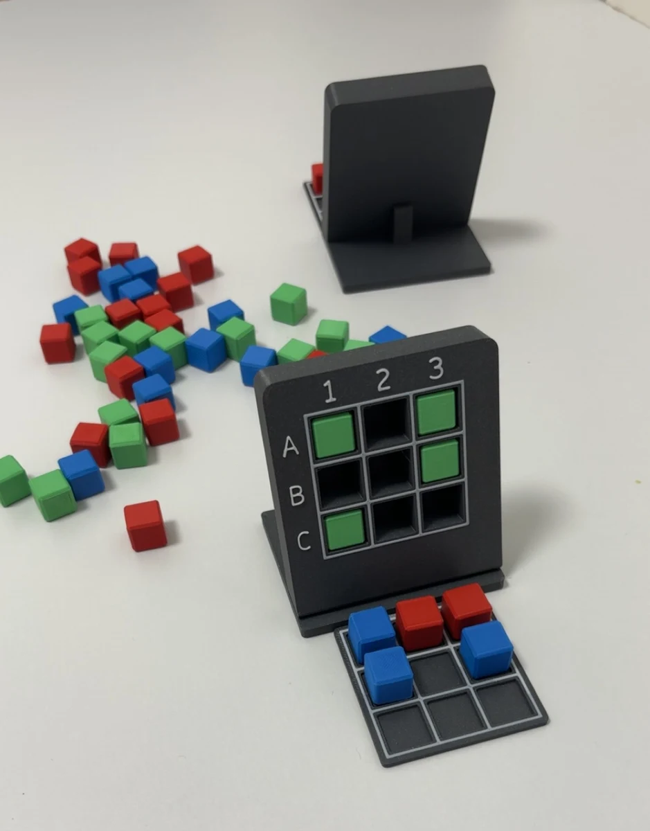 MémoCube