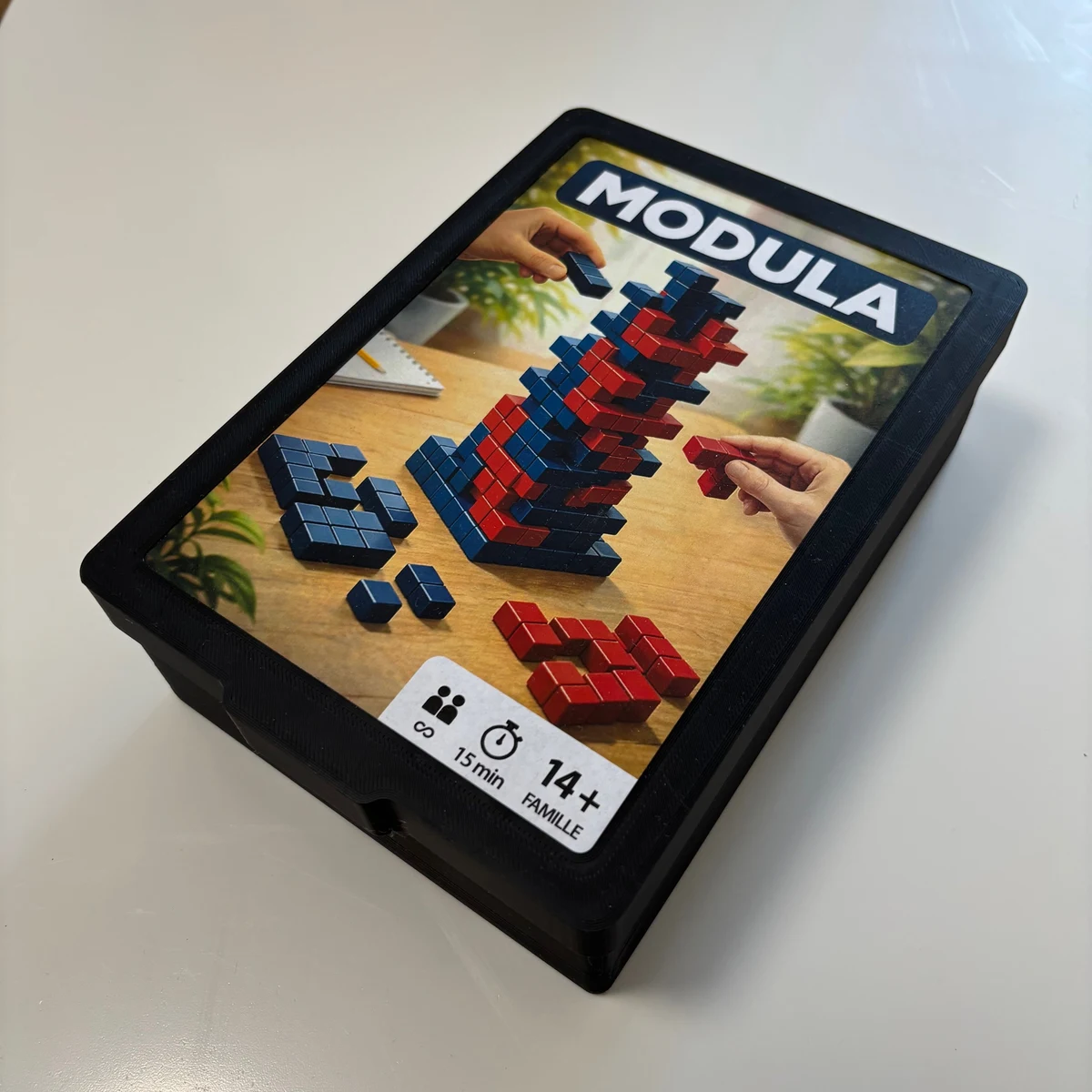 Modula