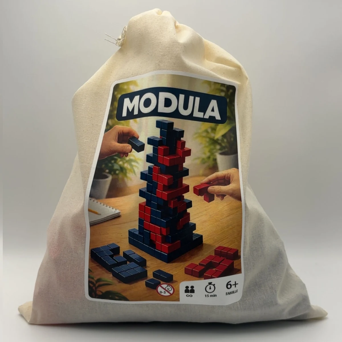 Modula